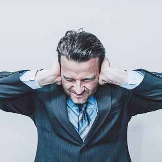 耳鳴耳聾及神經功能障礙